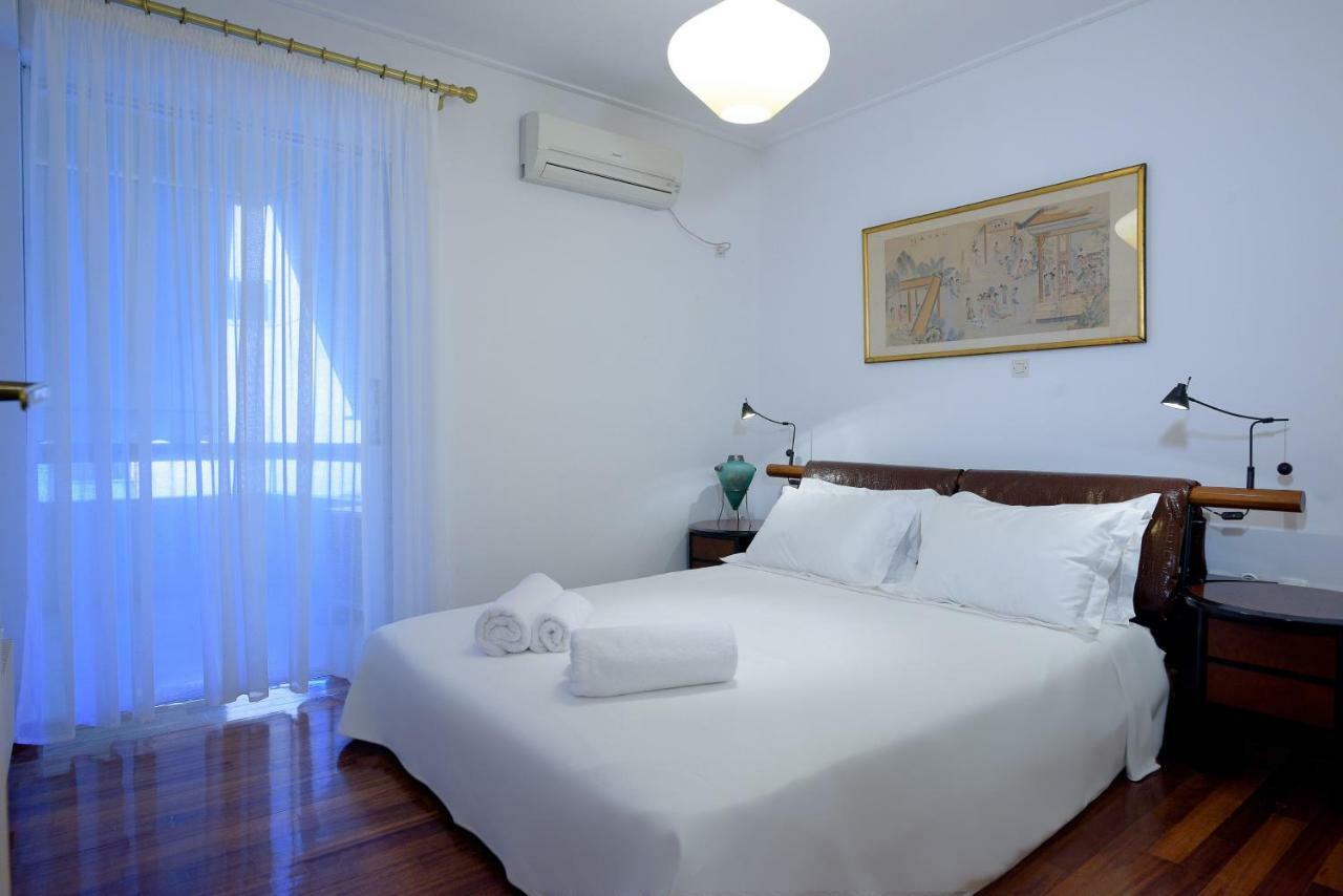 Athens Urban Visions Apartment Exterior photo